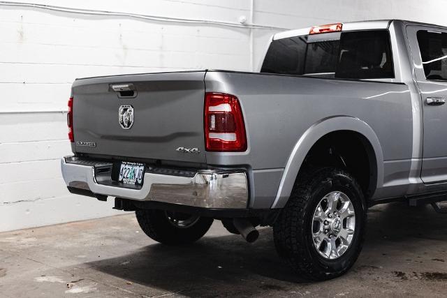 2021 Ram 2500 Vehicle Photo in Tigard, OR 97223