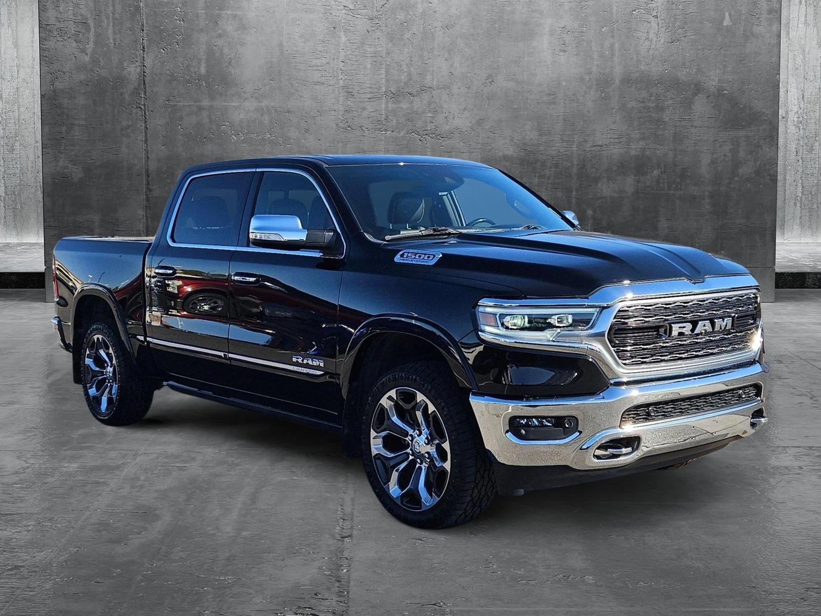 2022 Ram 1500 Vehicle Photo in GILBERT, AZ 85297-0446