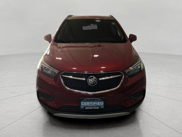 2021 Buick Encore Vehicle Photo in GREEN BAY, WI 54303-3330