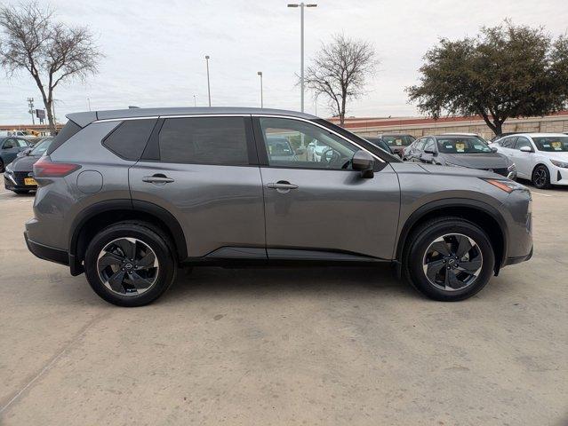 2024 Nissan Rogue Vehicle Photo in San Antonio, TX 78209