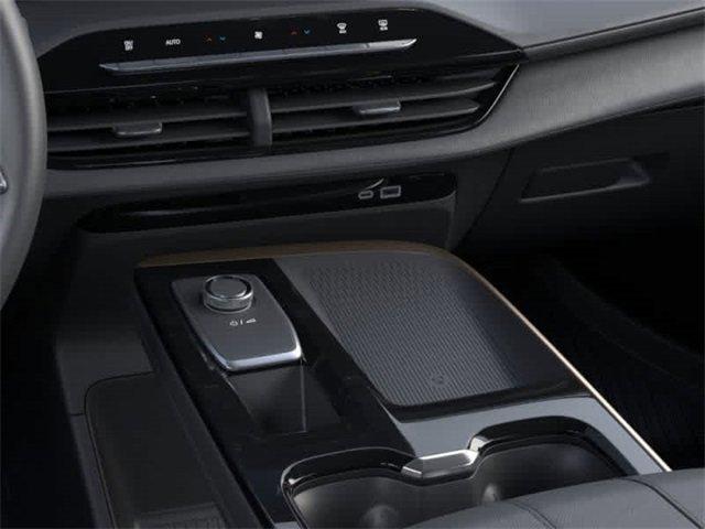 2025 Buick Enclave Vehicle Photo in COLLIERVILLE, TN 38017-9006