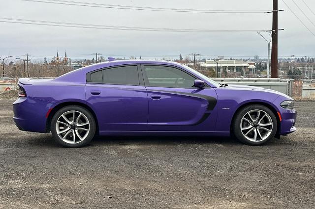 2016 Dodge Charger Vehicle Photo in SPOKANE, WA 99202-2191