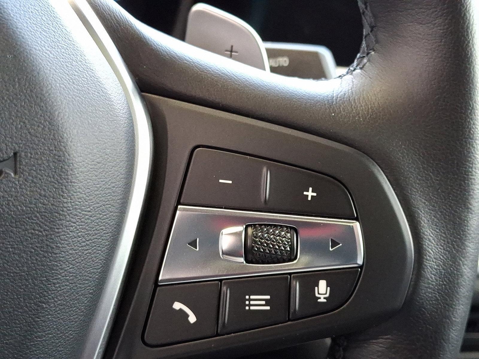 2022 BMW 330i xDrive Vehicle Photo in Lancaster, PA 17601