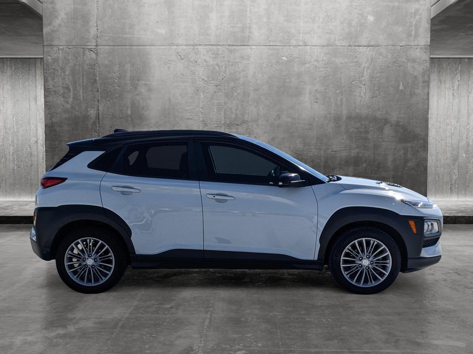 2019 Hyundai KONA Vehicle Photo in Pembroke Pines , FL 33084