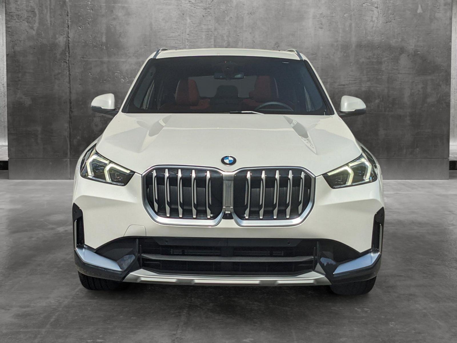 2025 BMW X1 xDrive28i Vehicle Photo in Towson, MD 21204