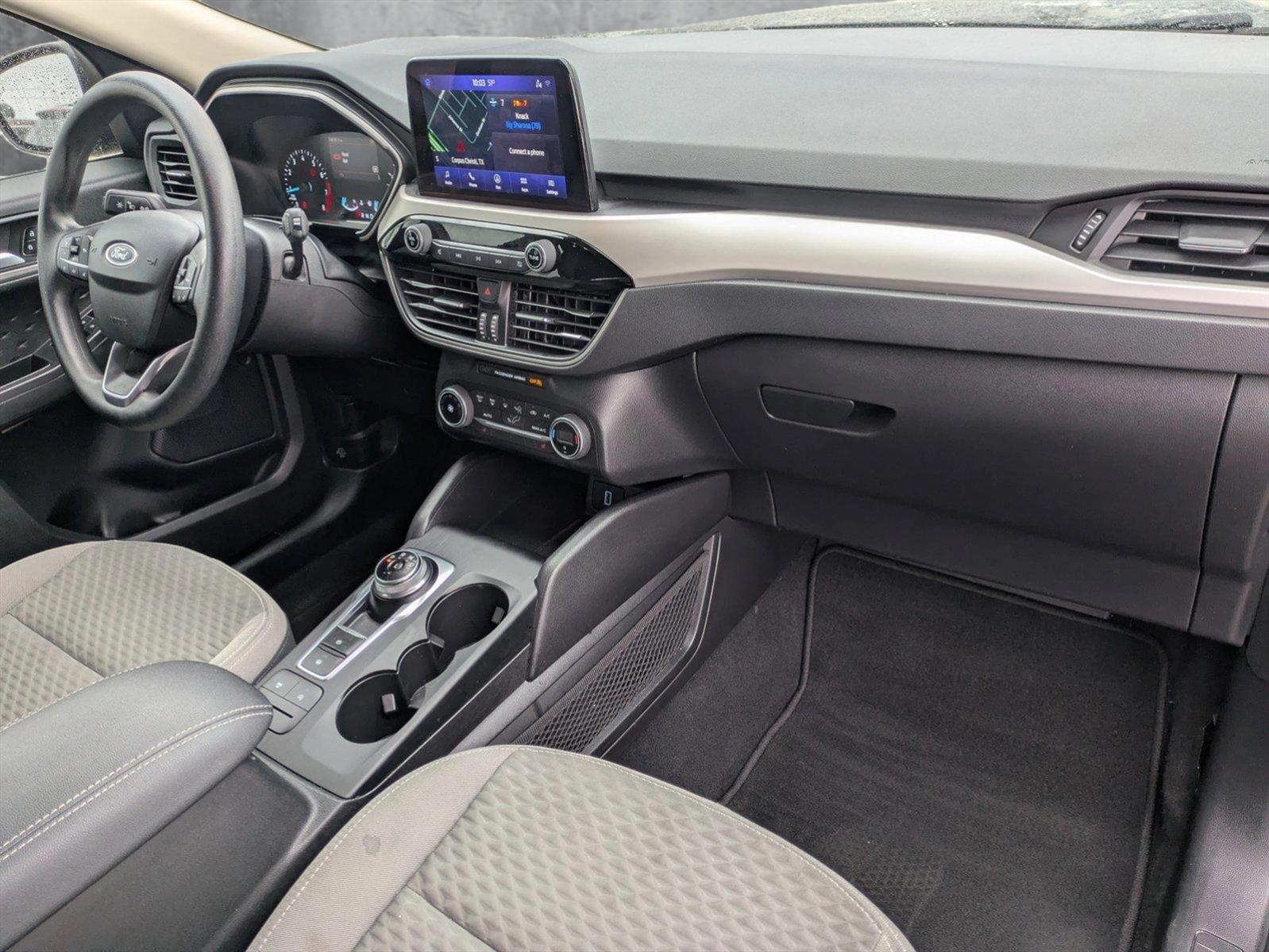 2020 Ford Escape Vehicle Photo in Corpus Christi, TX 78415