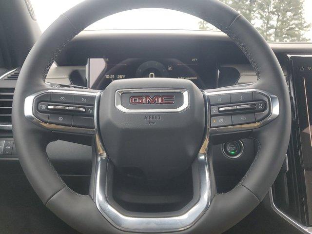 2025 GMC Acadia Vehicle Photo in SMYRNA, GA 30080-7630