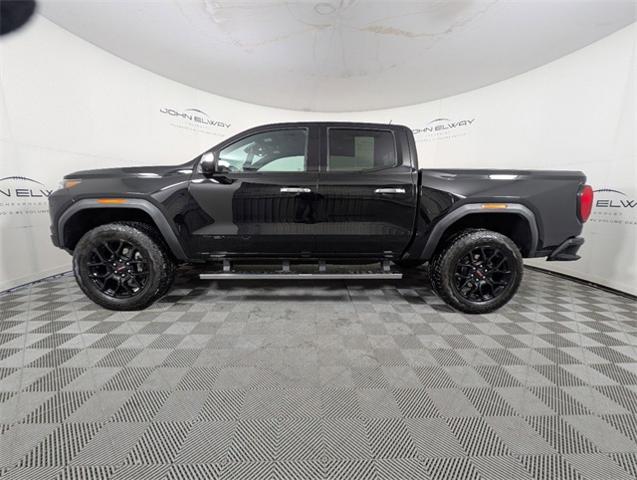 2023 GMC Canyon Vehicle Photo in ENGLEWOOD, CO 80113-6708