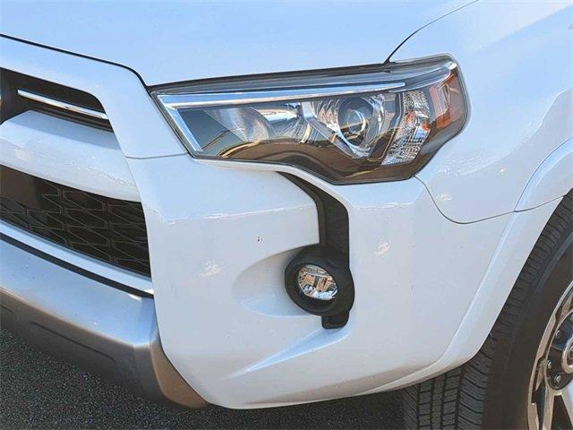 2022 Toyota 4Runner Vehicle Photo in COLLIERVILLE, TN 38017-9006