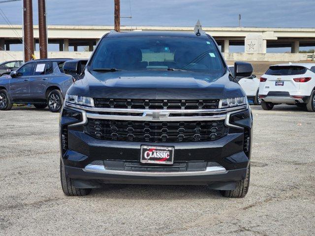 2023 Chevrolet Tahoe Vehicle Photo in SUGAR LAND, TX 77478-0000