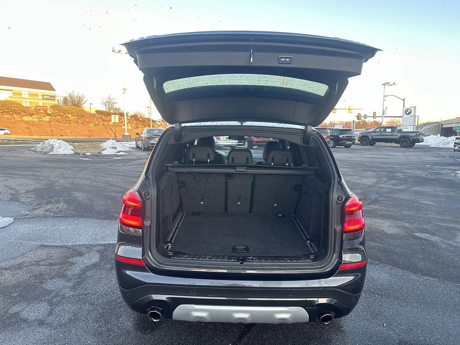 2020 BMW X3 xDrive30i Vehicle Photo in Lancaster, PA 17601