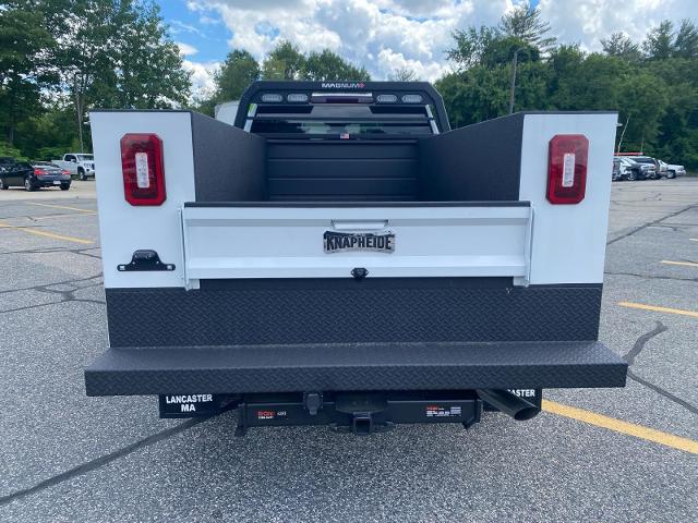 2024 Chevrolet Silverado 2500 HD Vehicle Photo in LEOMINSTER, MA 01453-2952