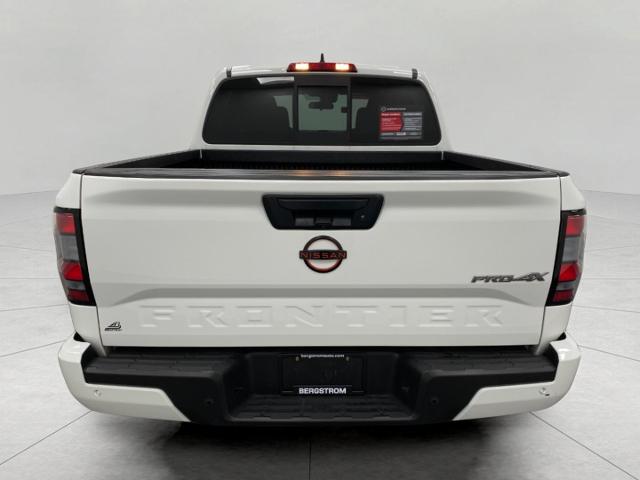 2022 Nissan Frontier Vehicle Photo in Appleton, WI 54913