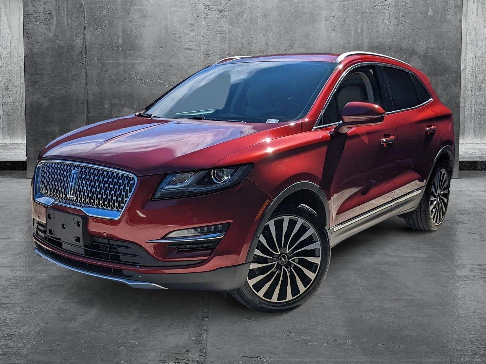 2019 Lincoln MKC Vehicle Photo in Pompano Beach, FL 33064