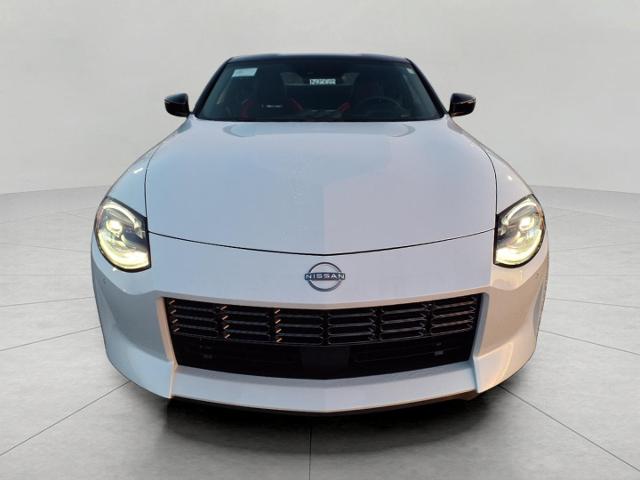 2024 Nissan Z Vehicle Photo in Oshkosh, WI 54904