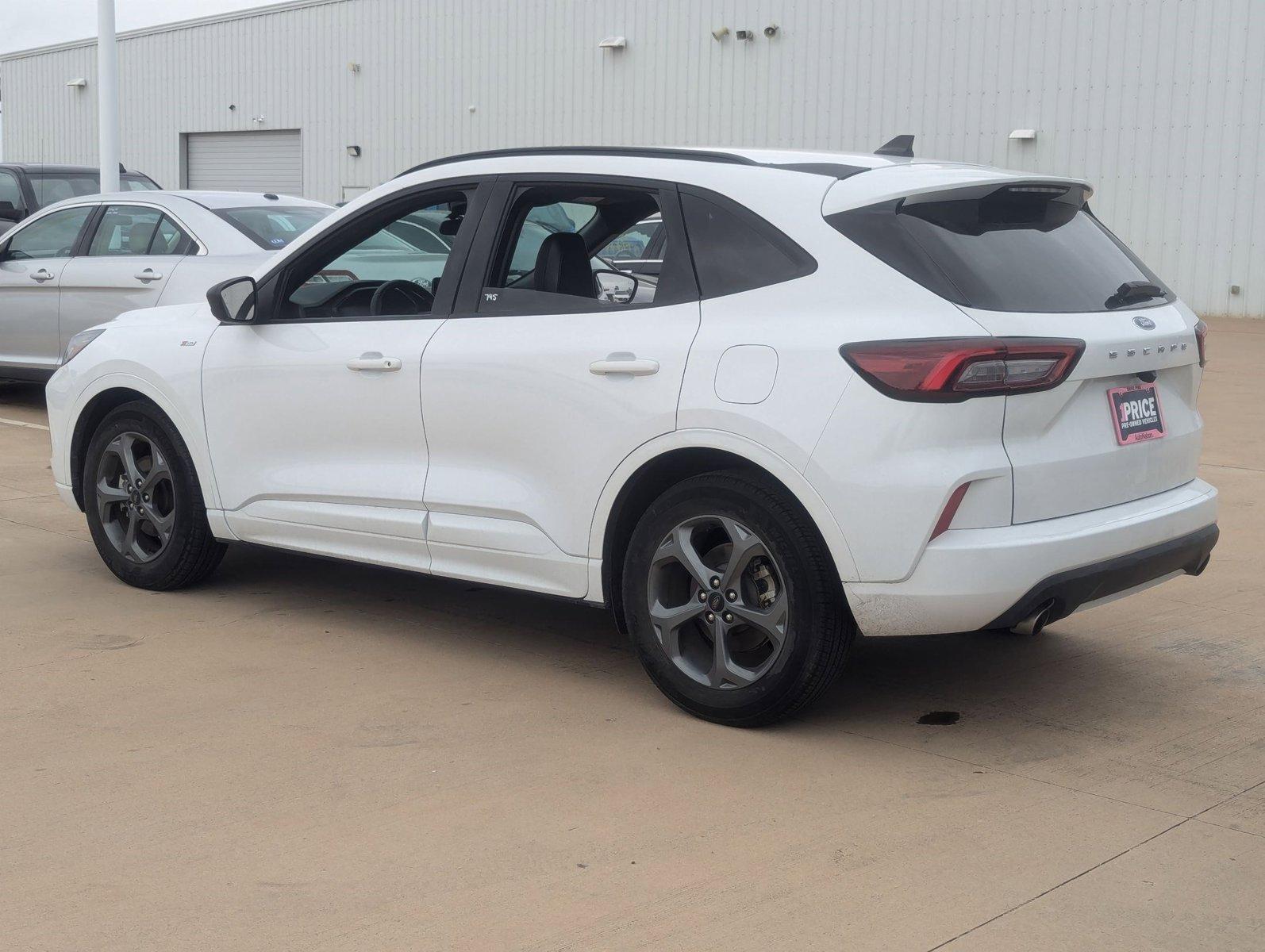 2023 Ford Escape Vehicle Photo in CORPUS CHRISTI, TX 78412-4902