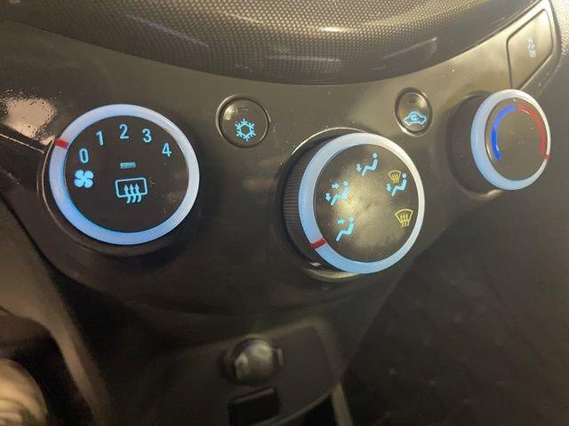 2014 Chevrolet Spark Vehicle Photo in PHOENIX, AZ 85014-3381