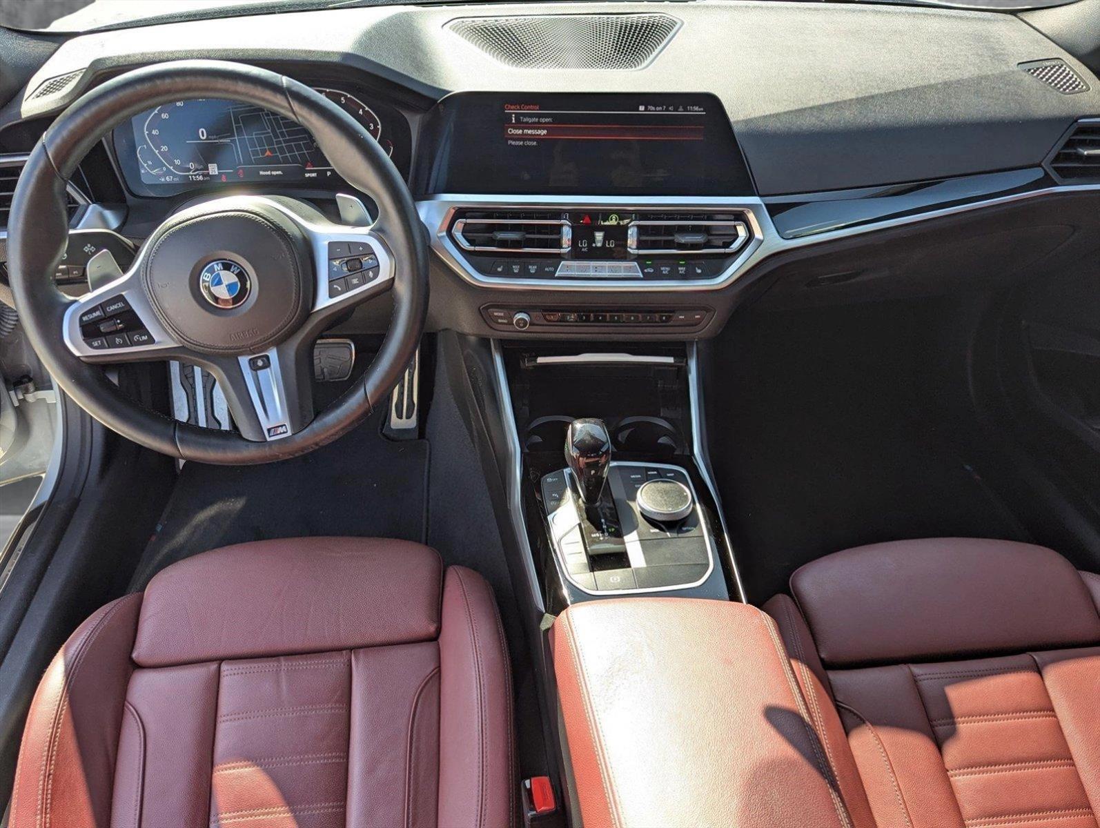 2022 BMW 230i Vehicle Photo in Delray Beach, FL 33444