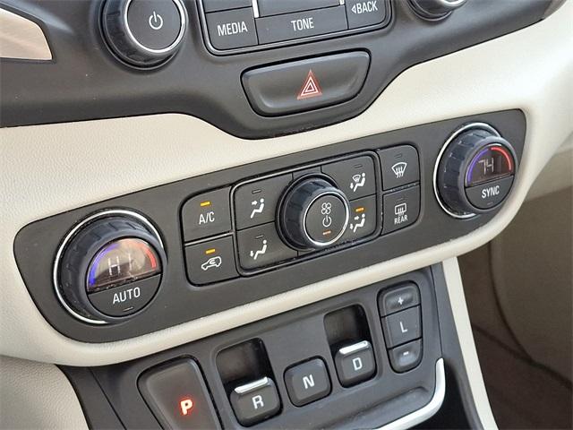 2018 GMC Terrain Vehicle Photo in LEWES, DE 19958-4935