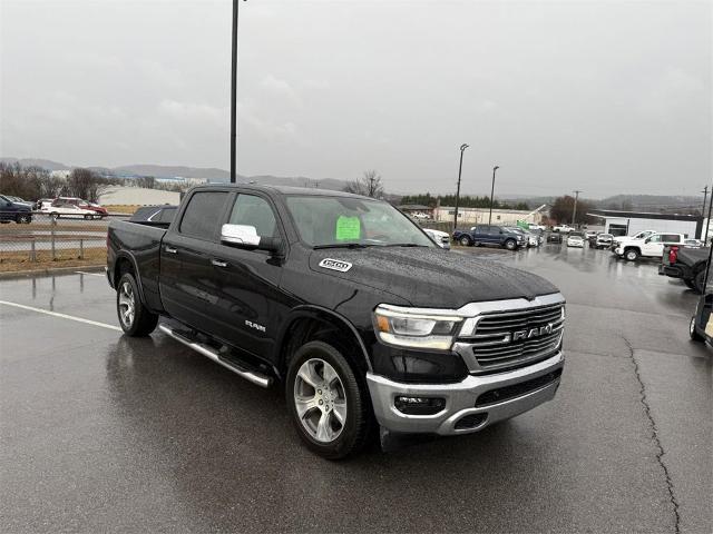 2022 Ram 1500 Vehicle Photo in ALCOA, TN 37701-3235