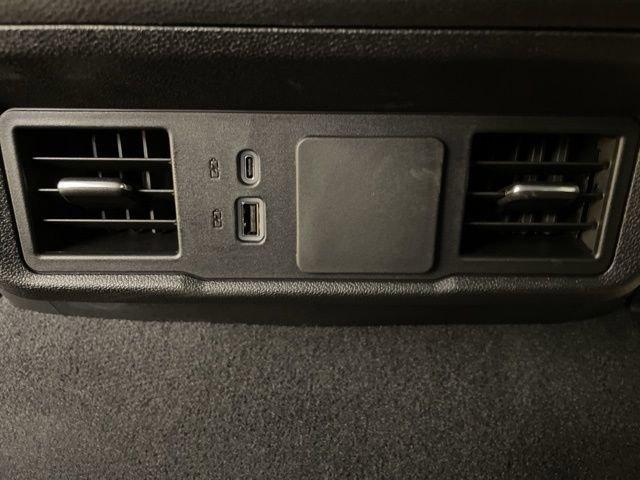 2025 Chevrolet Silverado 1500 Vehicle Photo in PHOENIX, AZ 85014-3381