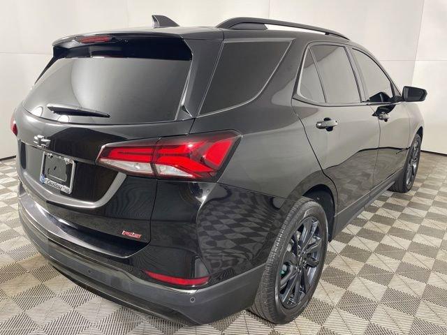 2022 Chevrolet Equinox Vehicle Photo in PHOENIX, AZ 85014-3381