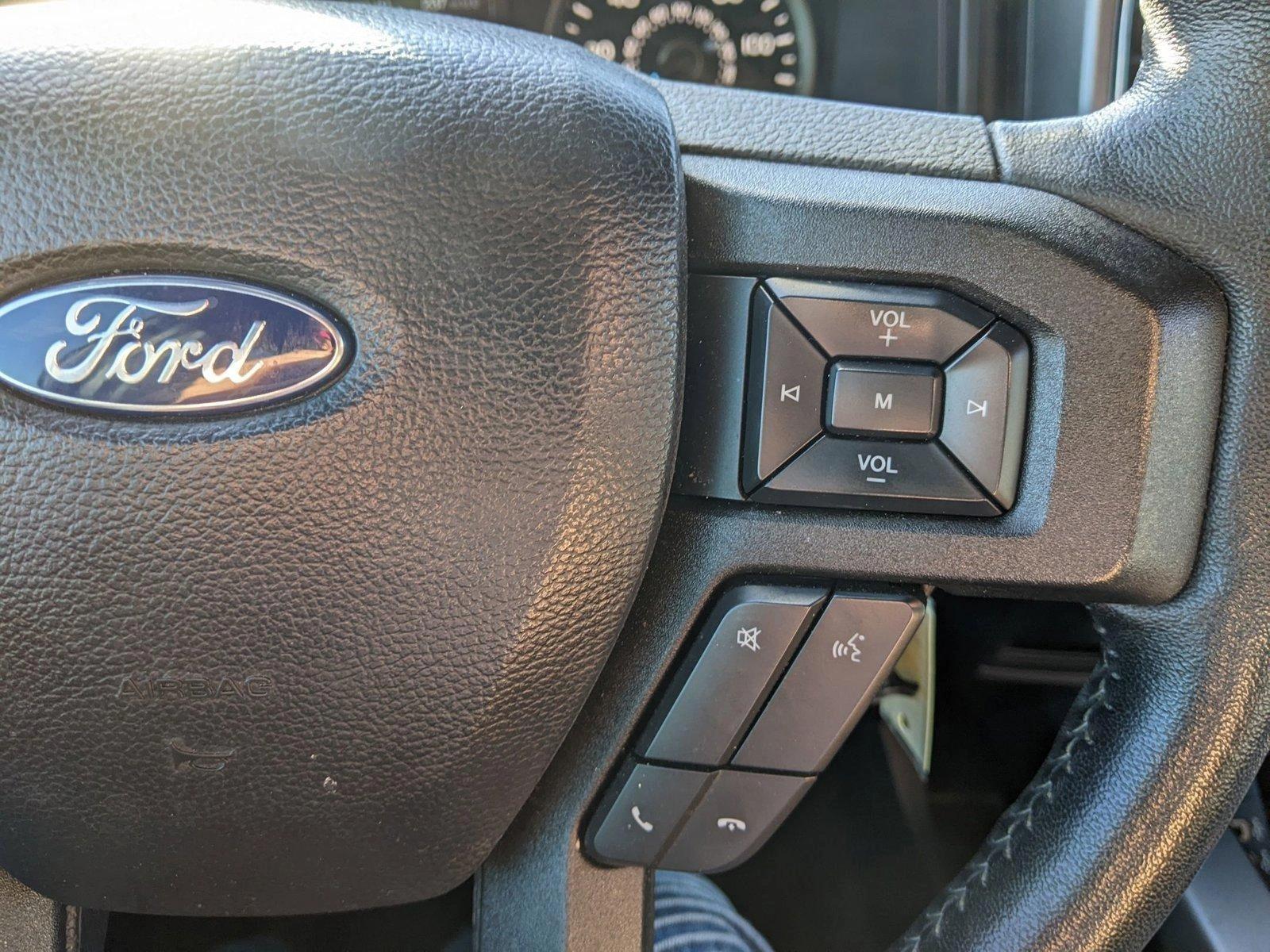 2020 Ford F-150 Vehicle Photo in Austin, TX 78728