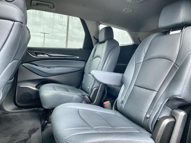 2021 Buick Enclave Vehicle Photo in BOSTON, NY 14025-9684