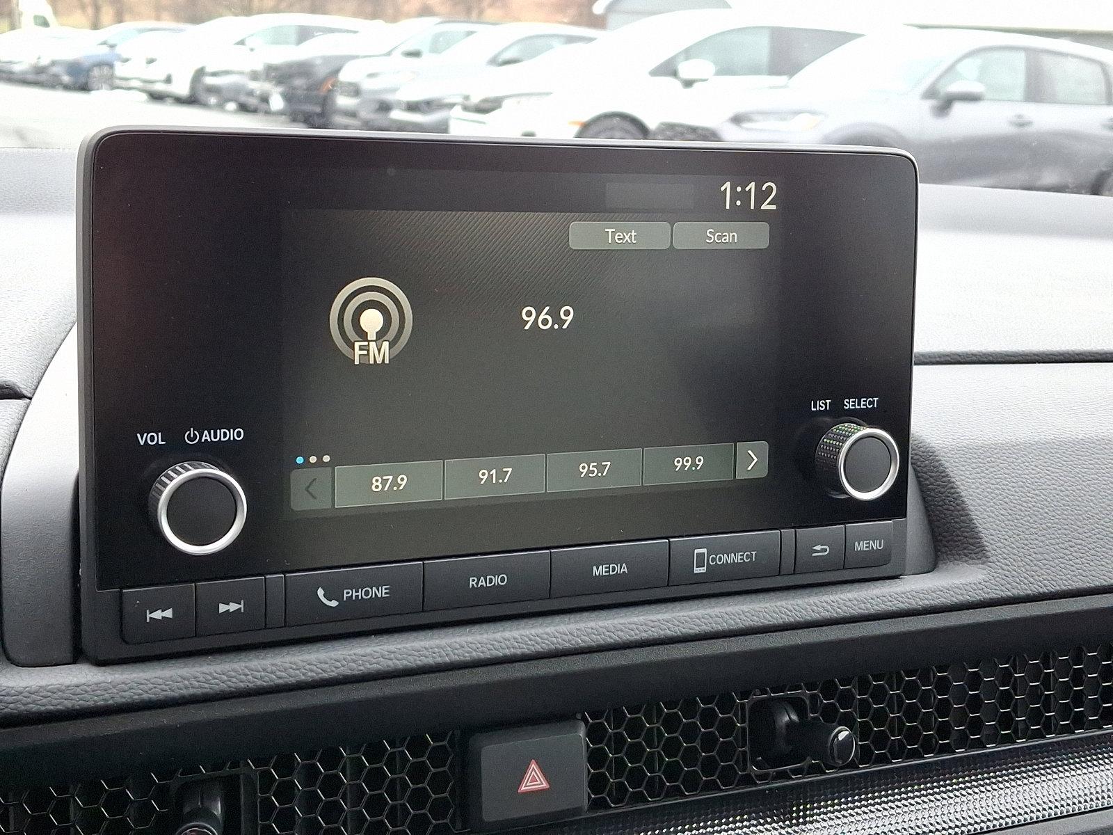 2025 Honda CR-V Vehicle Photo in Harrisburg, PA 17111