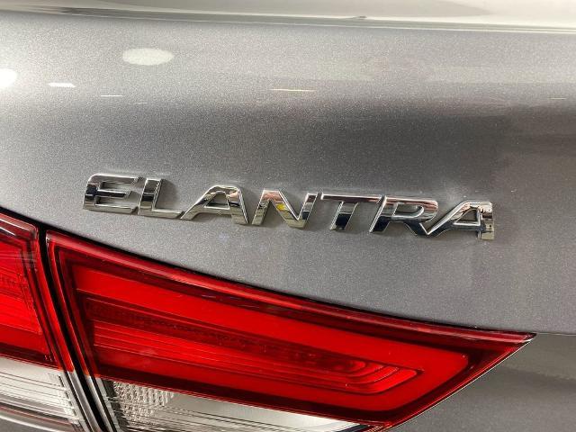 2014 Hyundai Elantra Vehicle Photo in ALLIANCE, OH 44601-4622