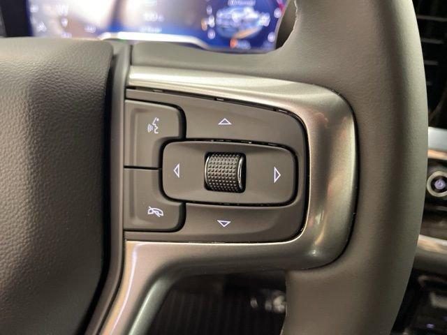 2025 Chevrolet Silverado 2500 HD Vehicle Photo in PHOENIX, AZ 85014-3381