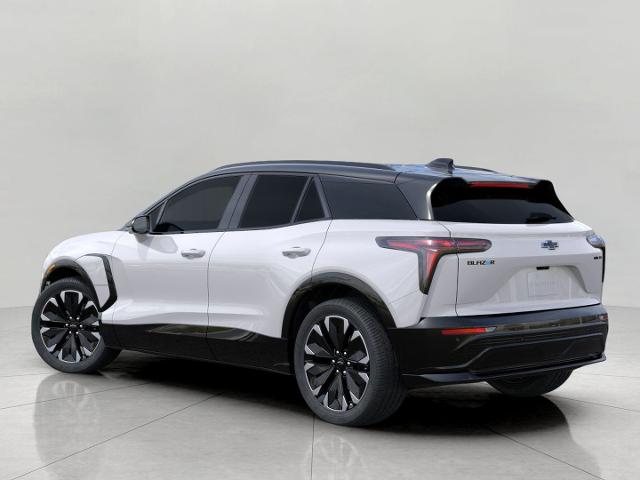 2025 Chevrolet Blazer EV Vehicle Photo in Madison, WI 53713