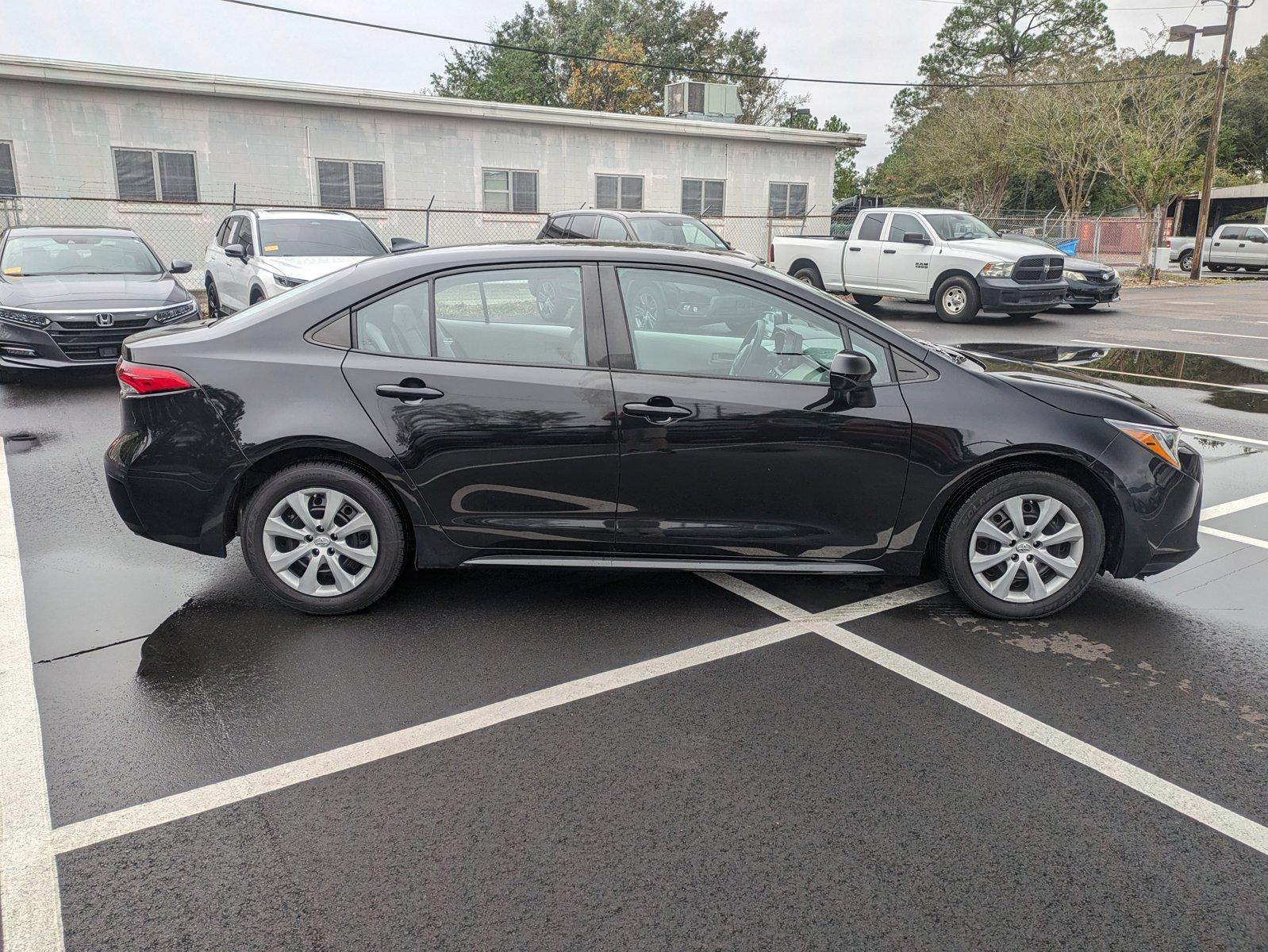 2022 Toyota Corolla Vehicle Photo in Sanford, FL 32771