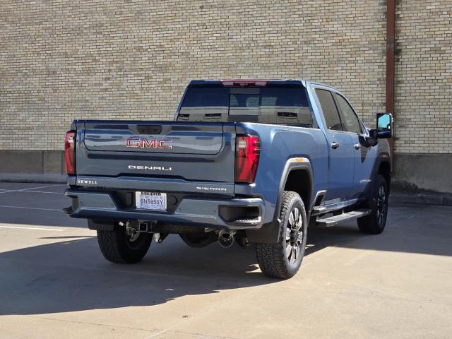 2025 GMC Sierra 2500 HD Vehicle Photo in DALLAS, TX 75209-3016