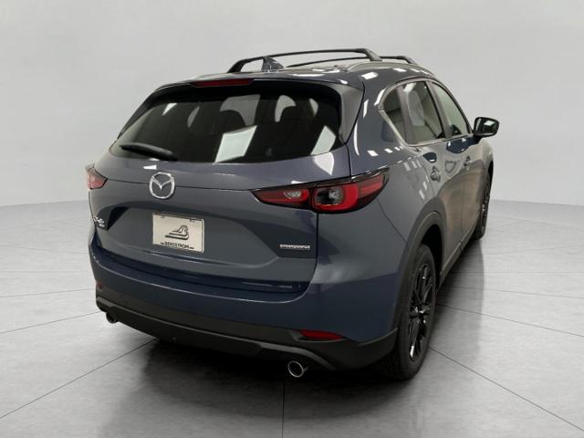 2025 Mazda CX-5 Vehicle Photo in Appleton, WI 54913