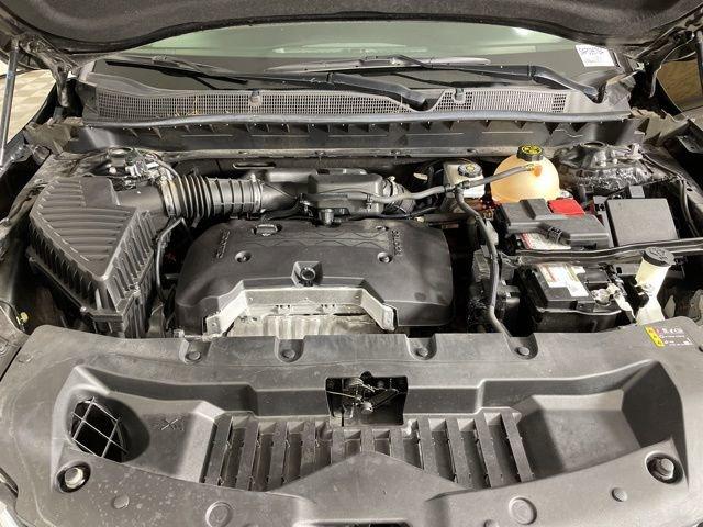 2020 Chevrolet Blazer Vehicle Photo in PHOENIX, AZ 85014-3381