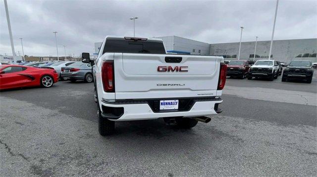 2022 GMC Sierra 2500 HD Vehicle Photo in BENTONVILLE, AR 72712-4322