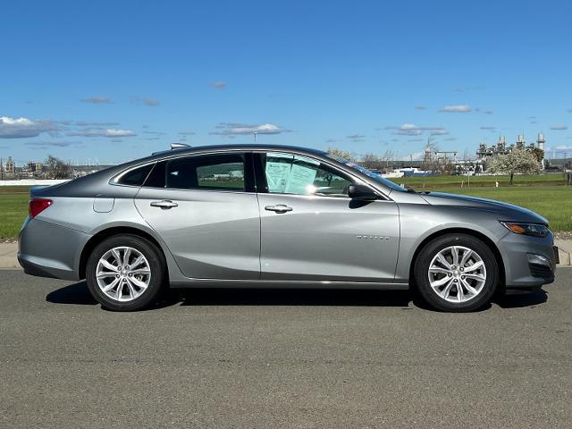 2023 Chevrolet Malibu Vehicle Photo in PITTSBURG, CA 94565-7121