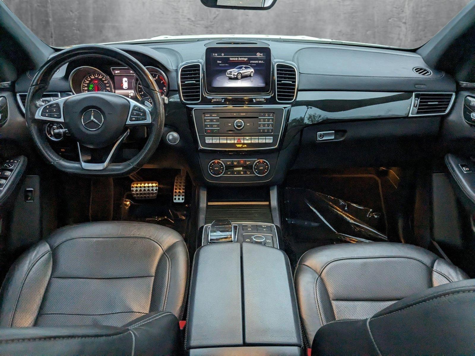 2019 Mercedes-Benz GLE Vehicle Photo in Sanford, FL 32771