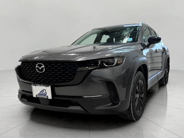 2025 Mazda CX-50 Vehicle Photo in Green Bay, WI 54304