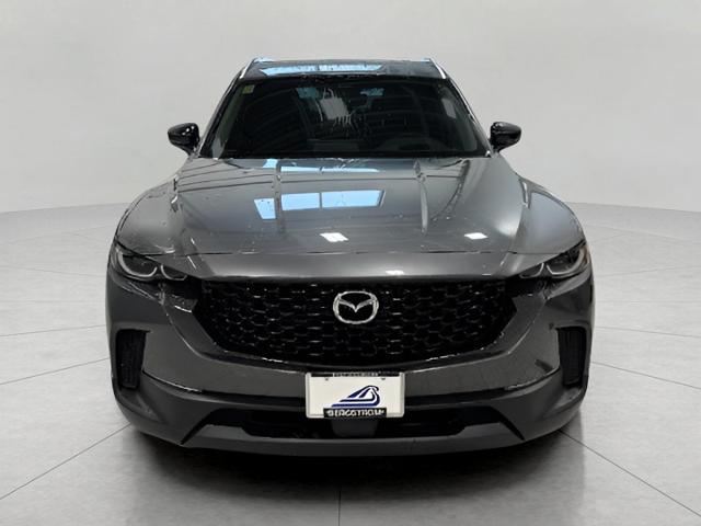 2025 Mazda CX-50 Hybrid Vehicle Photo in Green Bay, WI 54304