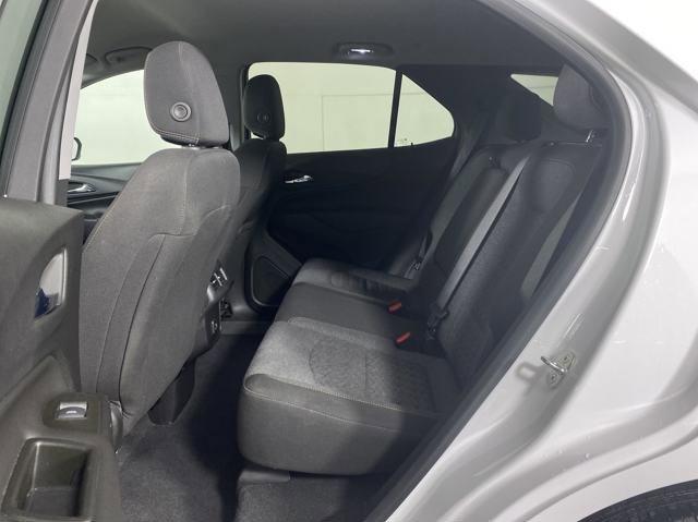 2022 Chevrolet Equinox Vehicle Photo in MEDINA, OH 44256-9001