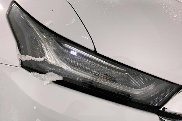 2023 Chevrolet Traverse Vehicle Photo in Kansas City, MO 64114