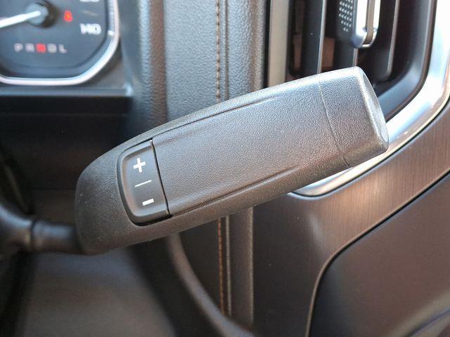 2022 GMC Sierra 2500 HD Vehicle Photo in DANBURY, CT 06810-5034
