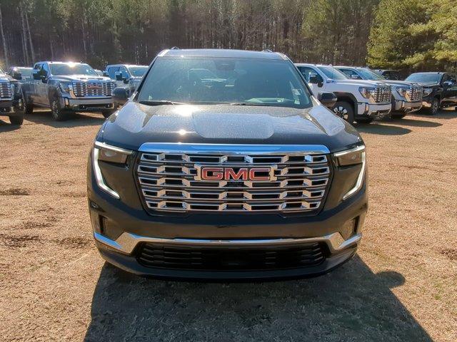 2025 GMC Acadia Vehicle Photo in ALBERTVILLE, AL 35950-0246