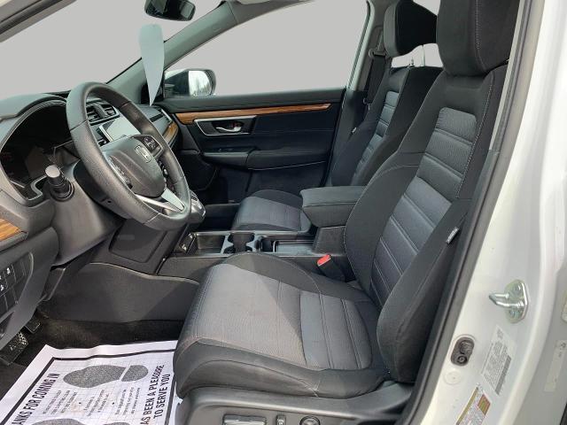 2021 Honda CR-V Vehicle Photo in Green Bay, WI 54304