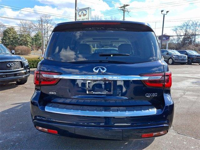 2023 INFINITI QX80 Vehicle Photo in Willow Grove, PA 19090