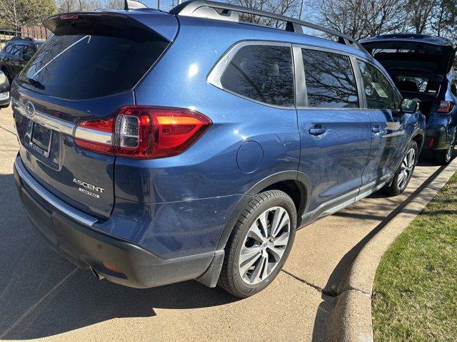 2022 Subaru Ascent Vehicle Photo in DALLAS, TX 75209