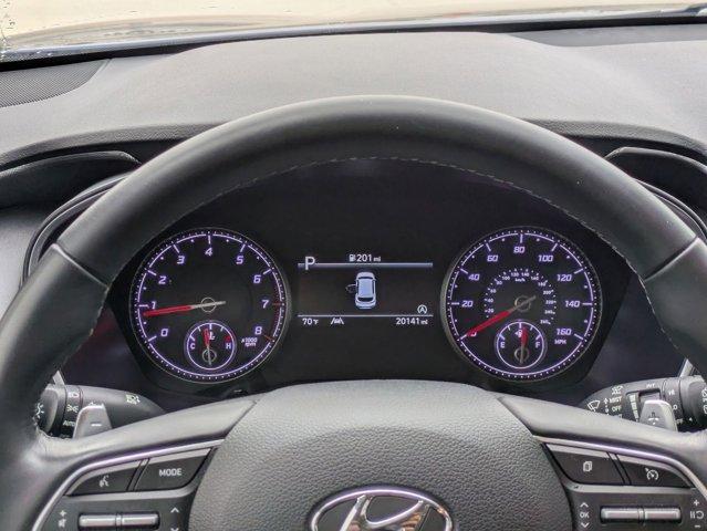 2023 Hyundai Santa Fe Vehicle Photo in SELMA, TX 78154-1460