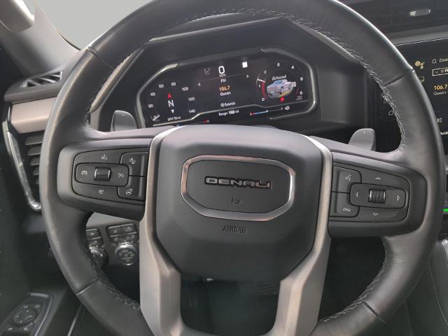 2023 GMC Sierra 1500 Vehicle Photo in Green Bay, WI 54304